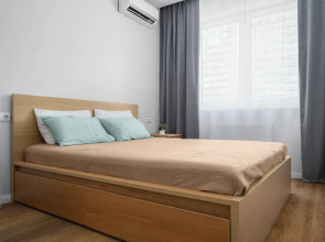 Квартира на Евгении Жигуленко 13/2