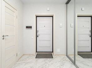 Апартаменты Чаша Кремль 2