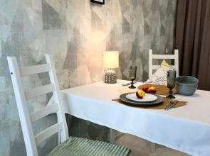 Квартира DаiIyRent-NN Апартаменты в Нижнем Новгороде