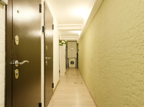 Апартаменты Full House у Алмазова-2