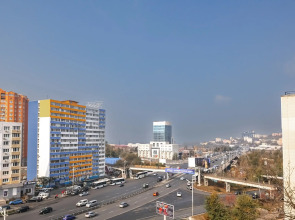 Апартаменты на Некрасовской 96