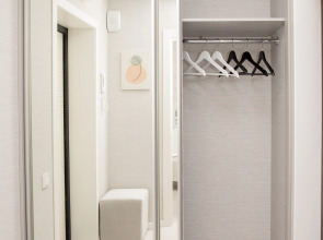 Апартаменты Room Tour на Республики