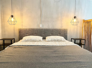 Мини-отель Апартаменты на Камергерском