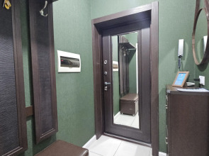 Апартаменты Студия ЖК Симфония 222 от HomeHotelSochi