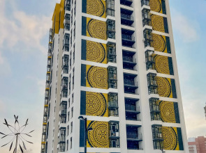 Апартаменты Privi House на районной 57к2