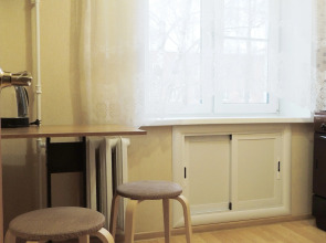 Апартаменты на проспекте Красной Армии 197/2