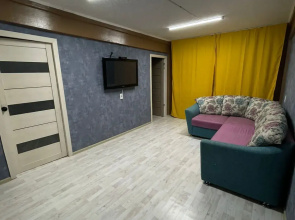 Na Lermontova 24А Flat