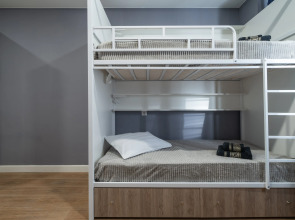 Хостел НАРСИ