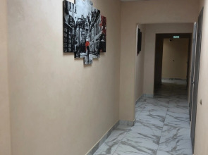 Меблированные комнаты Эллада