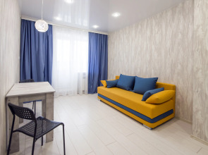 Апартаменты Евродвушка на Преминина