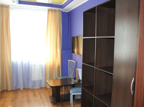 Отель ГК Авиатор