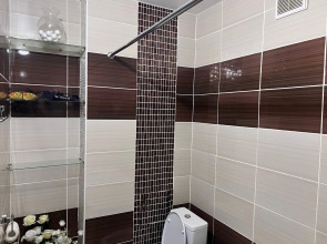 Апартаменты на Северо Западной 14