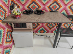 Отель LigoHotel на Инженерной