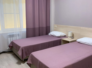 Гостевой дом Черноморская Звезда