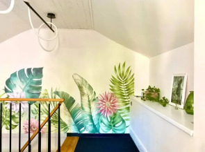 Апартаменты 1 ParadeAparts на Первомайской 13A