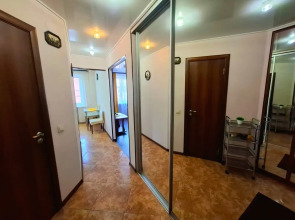 Квартира Уютная квартира в центре города