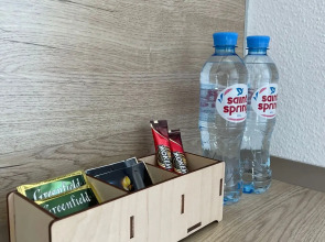 Квартира Repin Towers