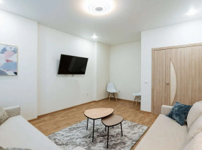 Апартаменты Liberty Sity