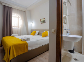 Отель Daisi-Sunset