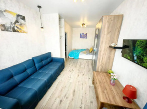 Апартаменты Like Home с видом на море