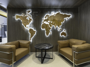 Apartment hotel Sunset Residence