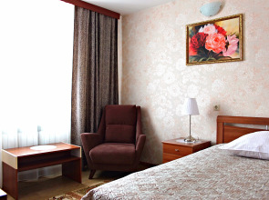 Гостевой дом Elion