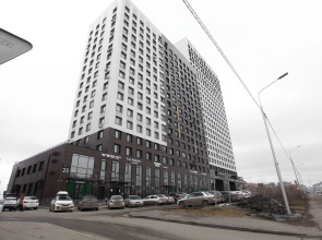 Квартира 2 комнатная уютная рядом с ТРЦ Планета