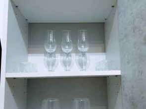 Апартаменты IN CITY Apart