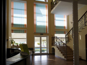 Гостевой дом Хантри