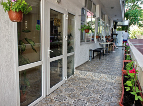 Николина Фазенда