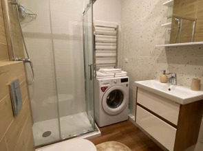 Апартаменты Счастье есть