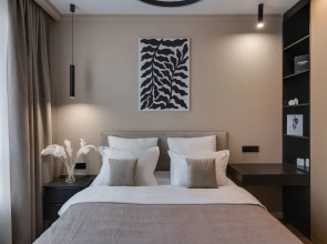 Апартаменты UraganAPART Очарование