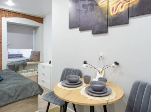 Апартаменты в трех минутах от Кремля