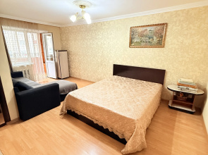 Apartamenty Uutnaa odnuska na prospekte Lenina