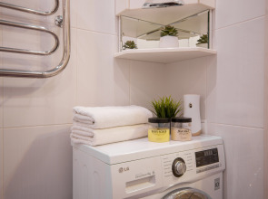 Апартаменты Горчица