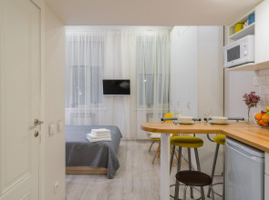 Квартира На Балет 2