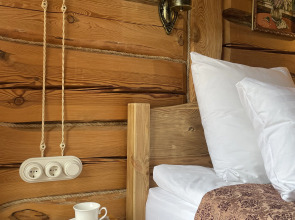 Гостевой дом Алексеевская усадьба