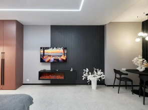 Apartamenty ZK Grand Avenu