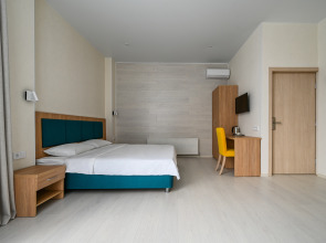 Бутик-отель У Моря