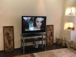 Апартаменты Вдохновение