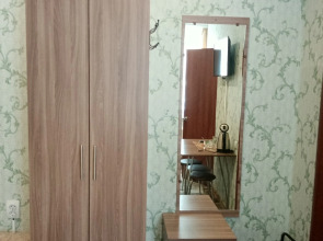 Гостиница Гостевой Дом