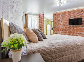 Апартаменты ЖК Центральный 2