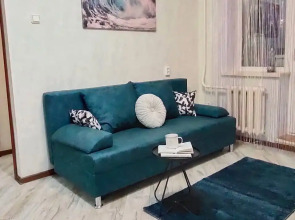 Апартаменты эконом-класса рядом с Шорт-трек центром