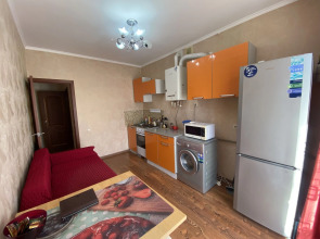 Апартаменты 272 Двухкомнатные Циолковского 13Б