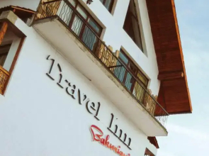 Travel Inn Bakuriani Hotel