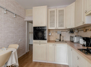 Квартира на Старокирочном