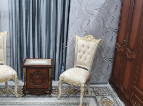 Гостевой дом Fayzli