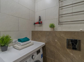 Апартаменты SalutApart 64