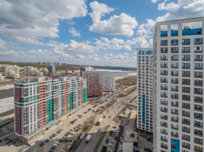 Квартира BTV Aparts Каменный Ручей