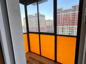 Квартира Просторная студия для комфортного отдыха